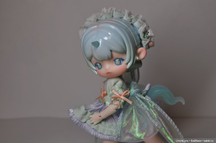 Penny's box (конфетная церемония), 2-я волна (фото 7)