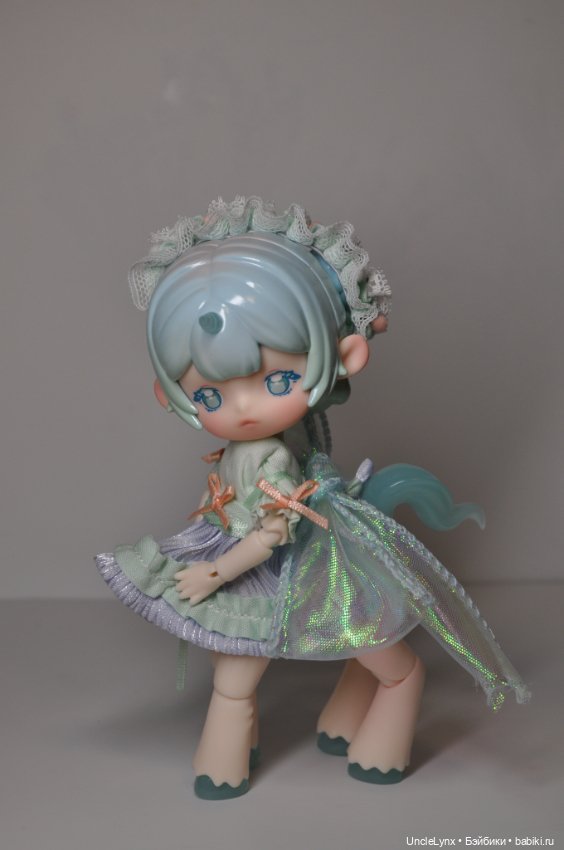 Penny's box (конфетная церемония), 2-я волна (фото 6)