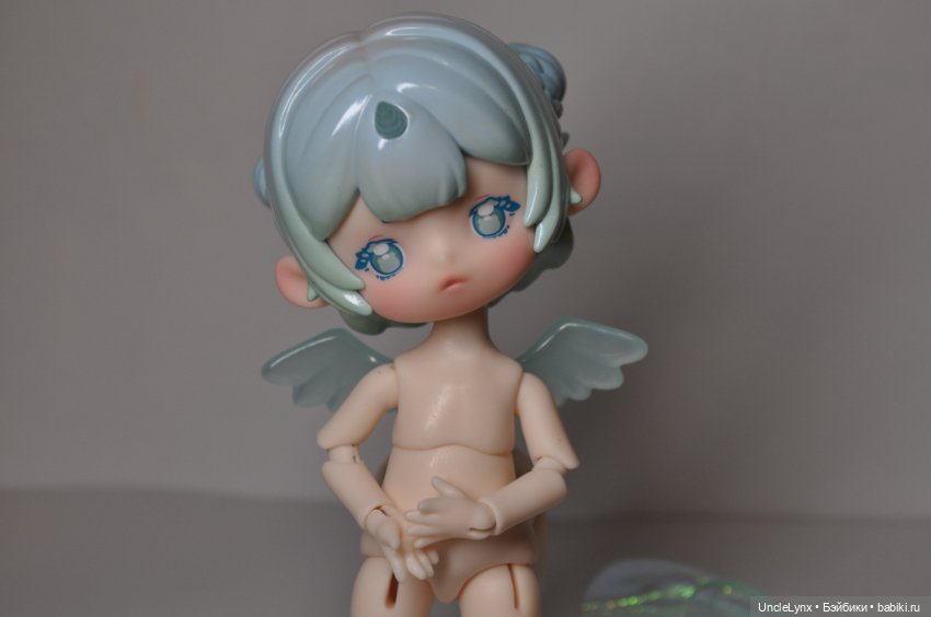 Penny's box (конфетная церемония), 2-я волна (фото 2)