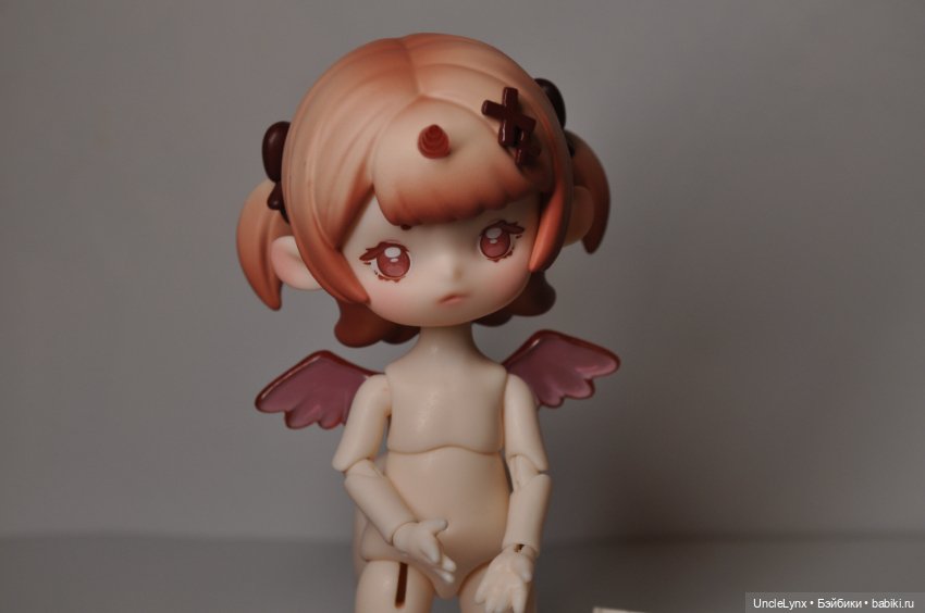 Penny's box (конфетная церемония), 2-я волна (фото 2)