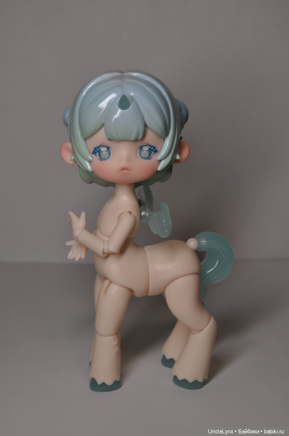 Penny's box (конфетная церемония), 2-я волна (фото 3)