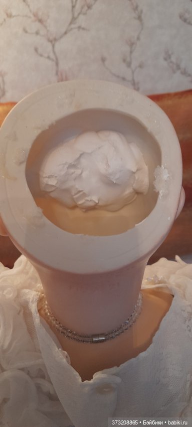 Большая реплика — Реплики антикварных кукол (фото 5)