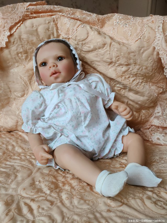 Силиконвиниловая крошка от Katya Schneider & Ruth Kunz (фото 4)