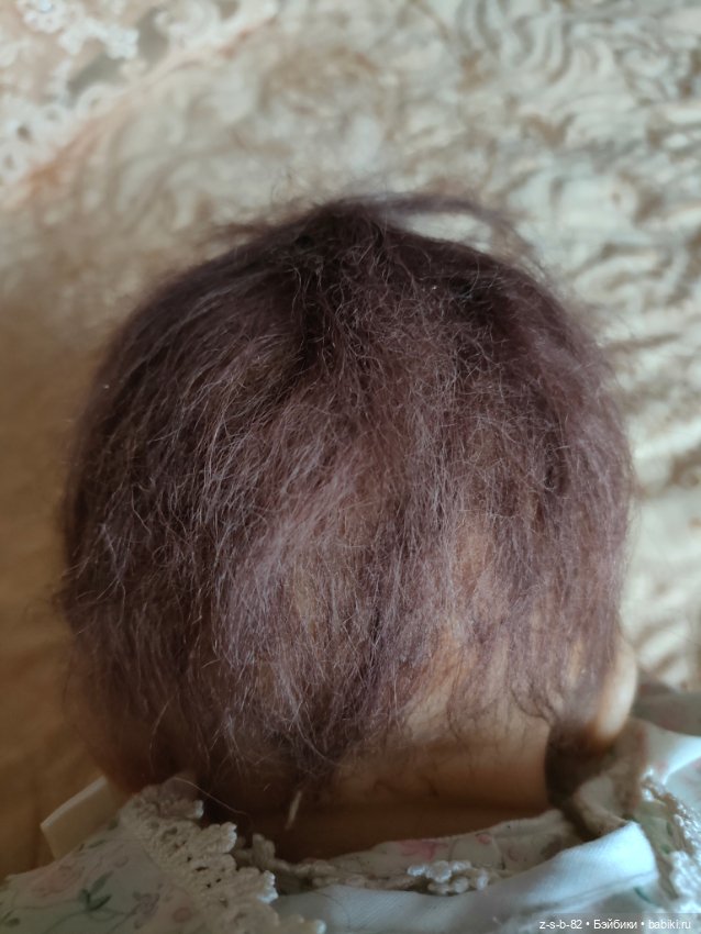 Силиконвиниловая крошка от Katya Schneider & Ruth Kunz (фото 2)