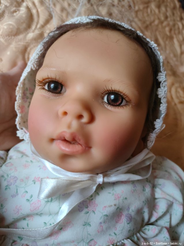 Силиконвиниловая крошка от Katya Schneider & Ruth Kunz (фото 8)