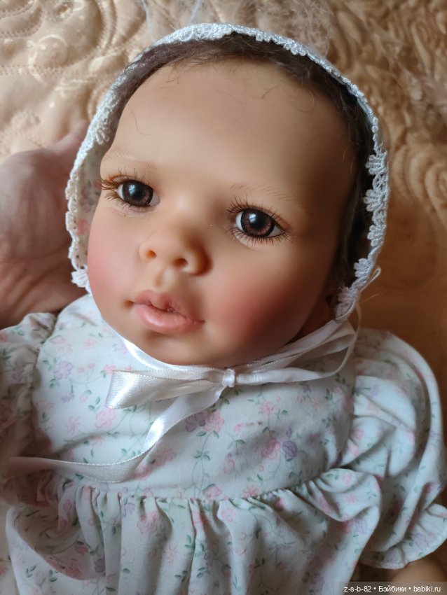 Силиконвиниловая крошка от Katya Schneider & Ruth Kunz (фото 9)