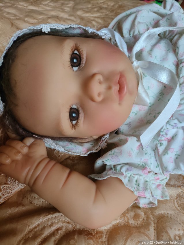 Силиконвиниловая крошка от Katya Schneider & Ruth Kunz (фото 3)