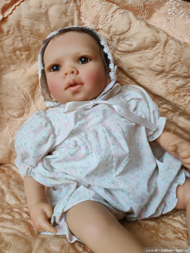 Силиконвиниловая крошка от Katya Schneider & Ruth Kunz (фото 6)