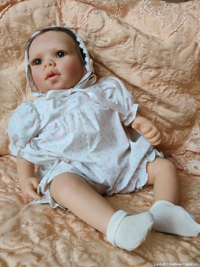 Силиконвиниловая крошка от Katya Schneider & Ruth Kunz (фото 7)