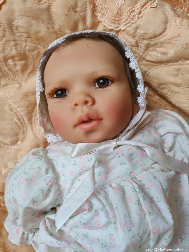 Силиконвиниловая крошка от Katya Schneider & Ruth Kunz (фото 5)