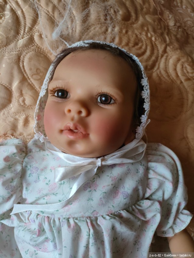 Силиконвиниловая крошка от Katya Schneider & Ruth Kunz (фото 10)