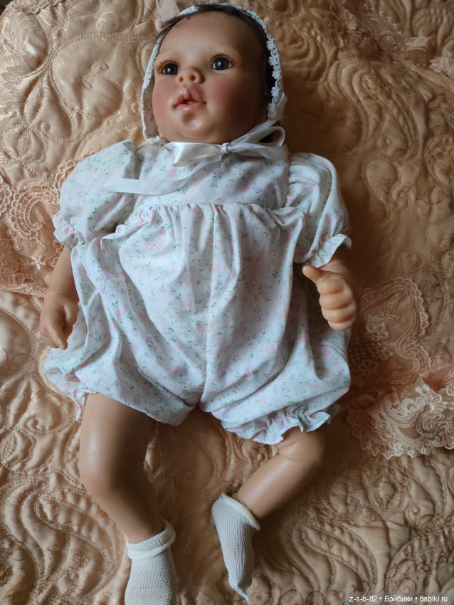 Силиконвиниловая крошка от Katya Schneider & Ruth Kunz