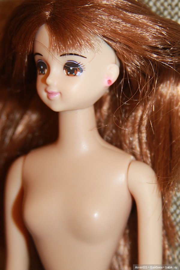 New Дженни компании Такара (фото 5)