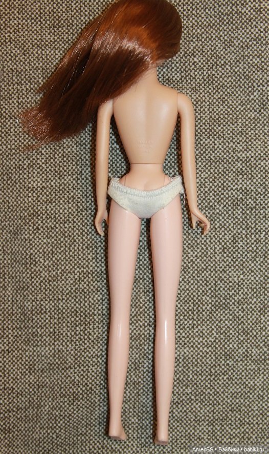 New Дженни компании Такара (фото 8)