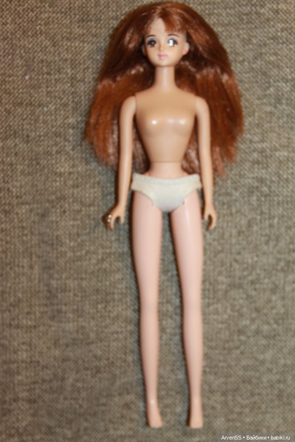 New Дженни компании Такара (фото 6)