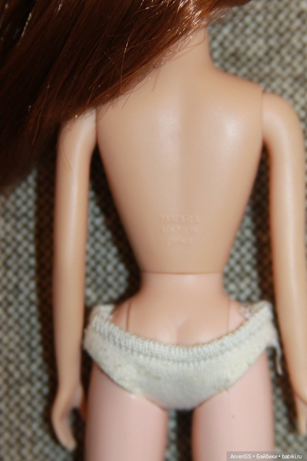 New Дженни компании Такара (фото 7)