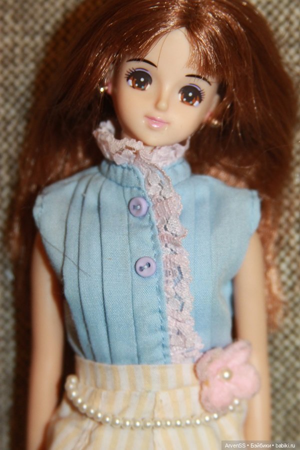 New Дженни компании Такара