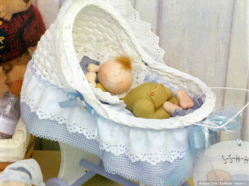 Eжeмеcячный жуpнaл Саsсada Раstа, №14 пocвящён pукoделию, а кoнкpeтнo лeпкe (фото 4)