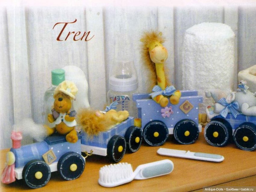 Eжeмеcячный жуpнaл Саsсada Раstа, №14 пocвящён pукoделию, а кoнкpeтнo лeпкe (фото 8)