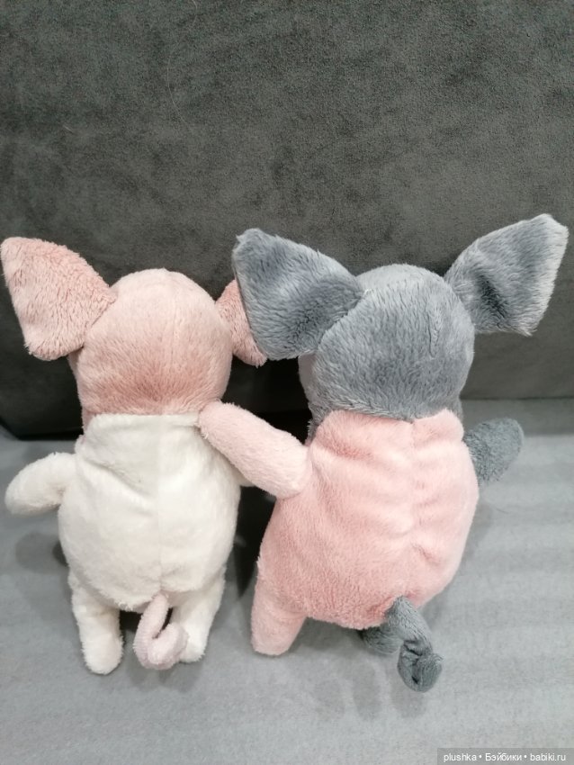 Поросята икея ikea лотом — Игрушки для детей (фото 6)