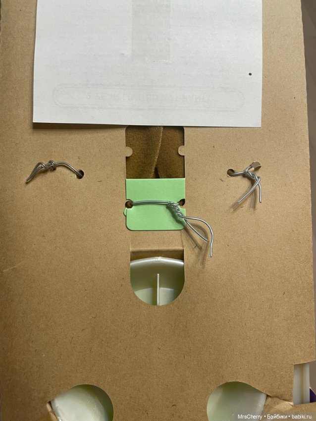 Кира Арктик/ Arctic Barbie (фото 5)