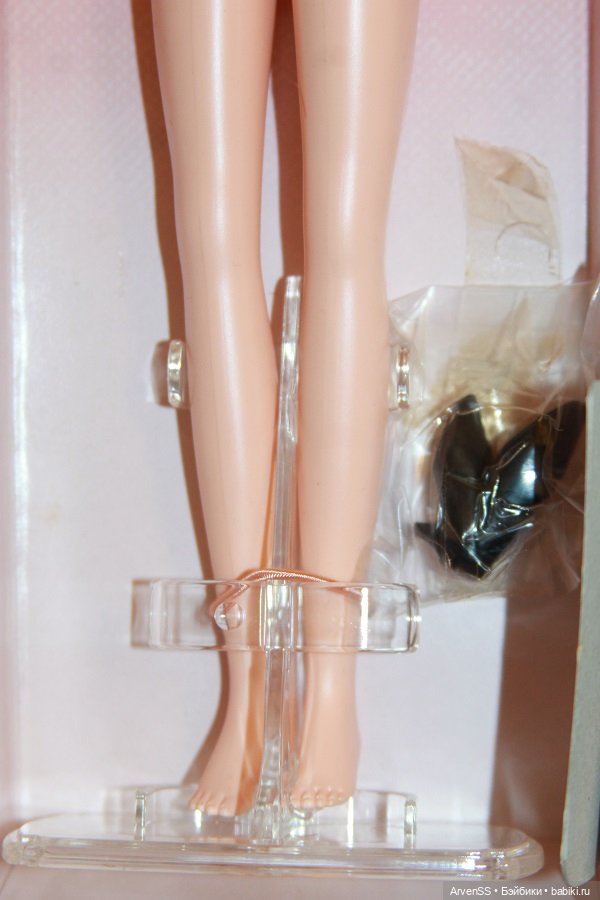 Винтажная подружка Дженни Элис компании Такара (фото 5)