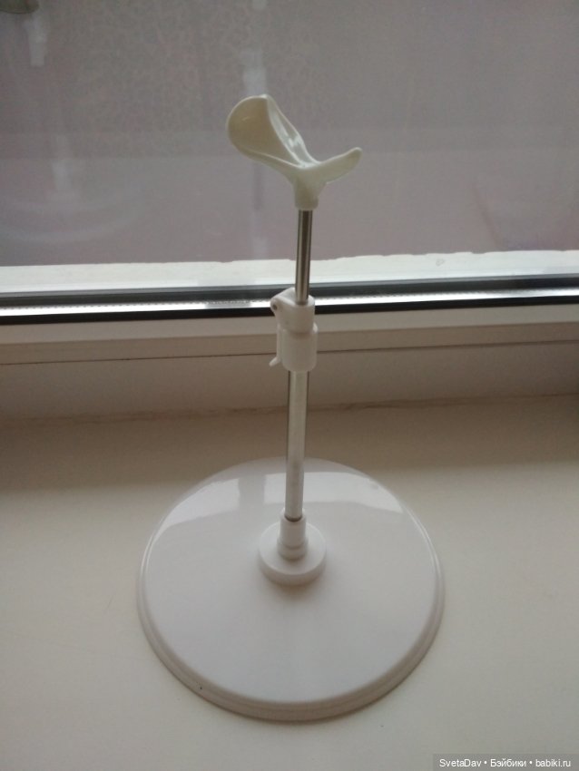 Коробки, матрешки, очки и подставки для кукол Тоннер и других