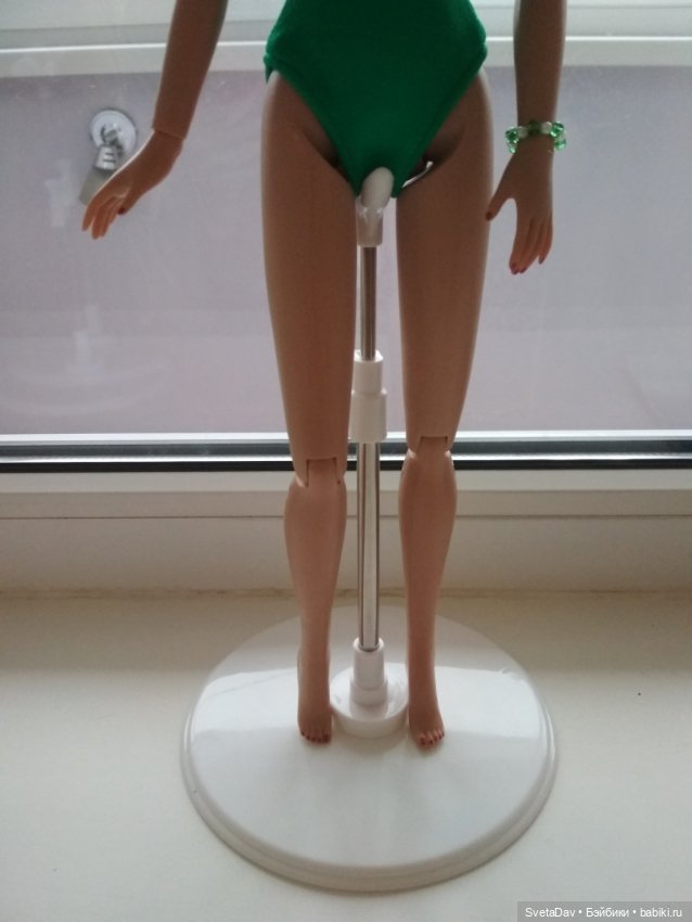 Коробки, матрешки, очки и подставки для кукол Тоннер и других (фото 2)