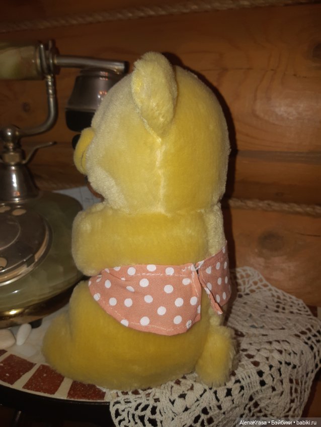 Мишка с мишкой ,Амстердам (фото 4)