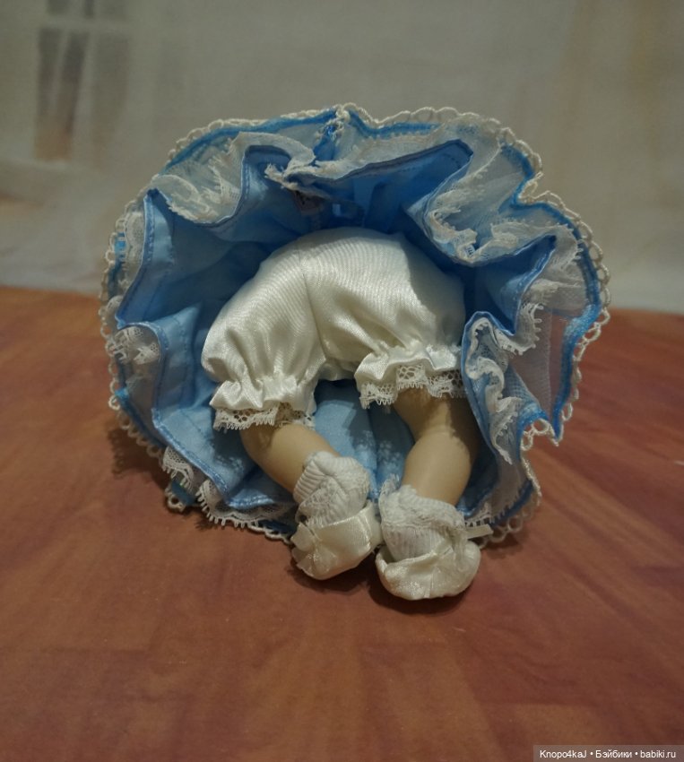 Мари Осмонд - Baby Miracles Tiny Tot - Маленькое Чудо от Marie Osmond (фото 10)