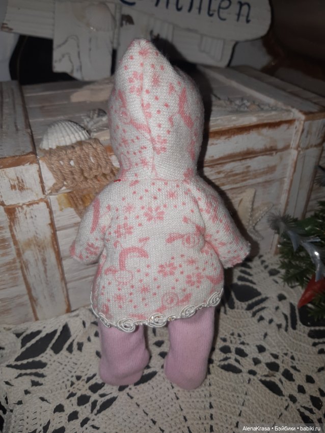 Пупс ГДР — Винтажные куклы и игрушки детства (фото 3)