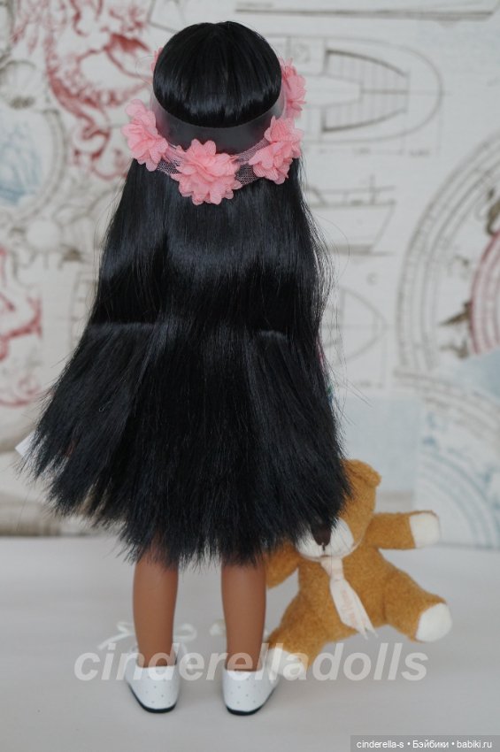 Мэйли#12 Paola Reina — Игровые куклы (фото 8)