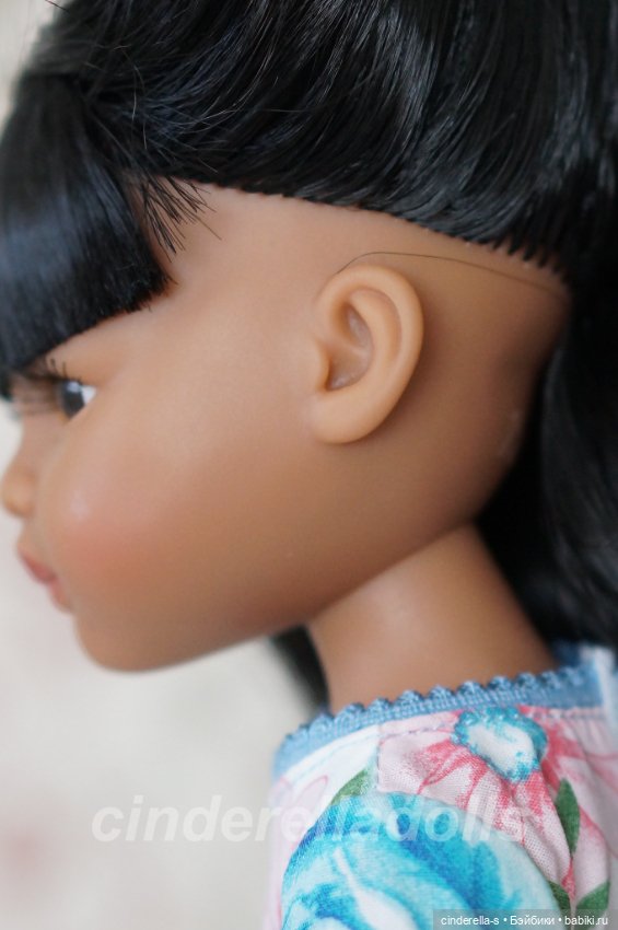 Мэйли#14 Paola Reina — Игровые куклы (фото 8)