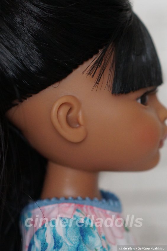 Мэйли#14 Paola Reina — Игровые куклы (фото 9)