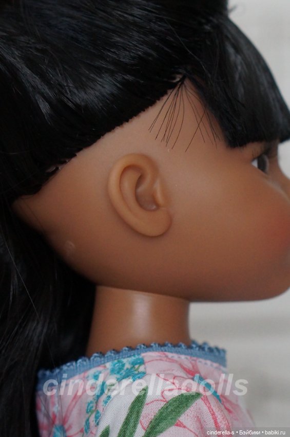 Мэйли#12 Paola Reina — Игровые куклы