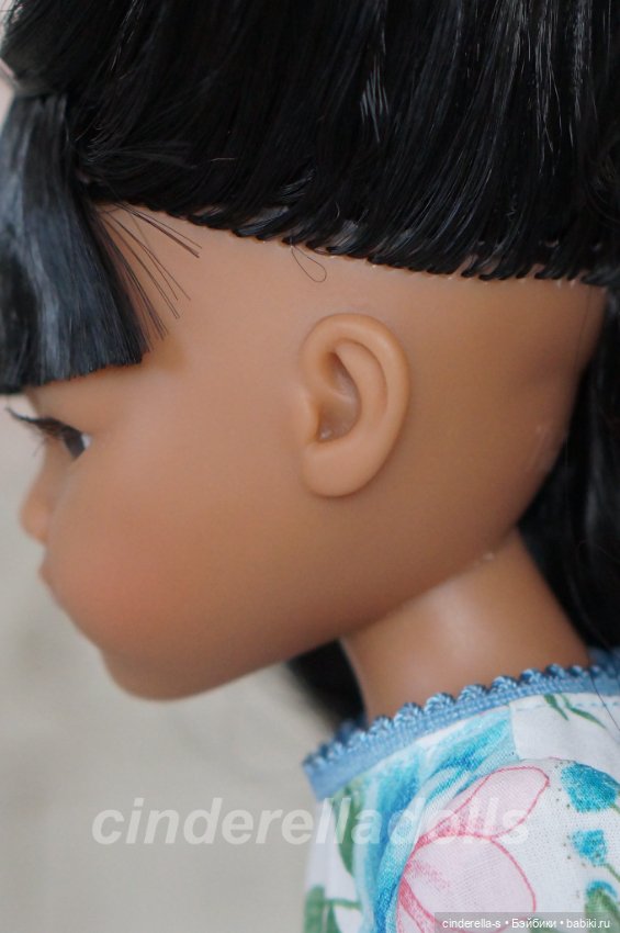 Мэйли#12 Paola Reina — Игровые куклы (фото 10)