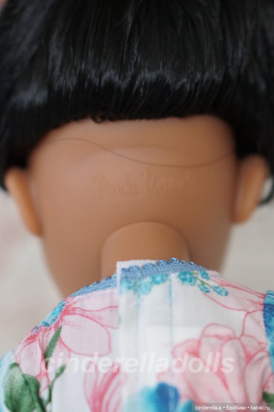 Мэйли#14 Paola Reina — Игровые куклы (фото 7)