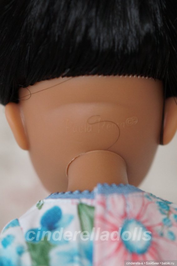 Мэйли#12 Paola Reina — Игровые куклы (фото 9)