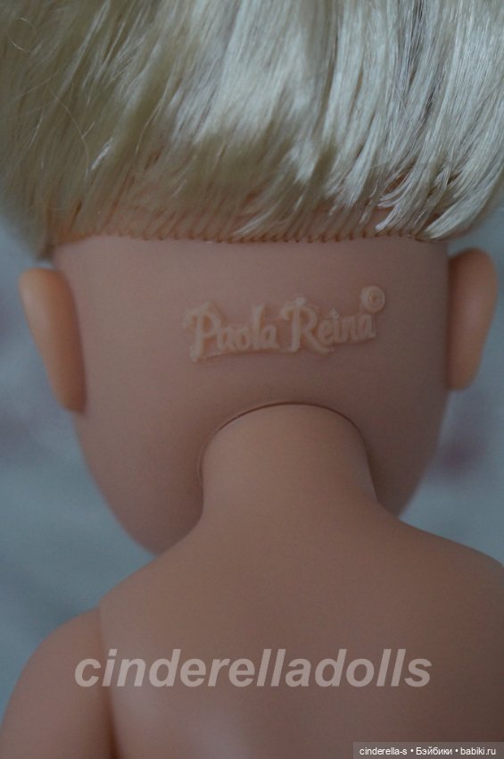 Клаудия#7 Paola Reina — Игровые куклы (фото 10)