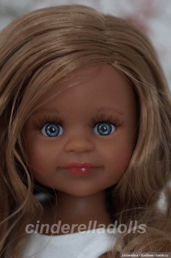 Симона#10 в пижаме Paola Reina (фото 4)