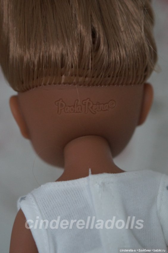 Симона#10 в пижаме Paola Reina (фото 10)