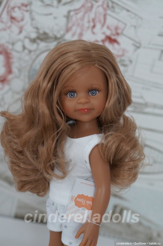 Симона#10 в пижаме Paola Reina (фото 3)