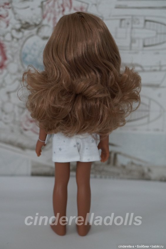 Симона#10 в пижаме Paola Reina (фото 9)