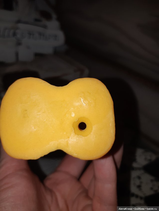 Мишка СССР — Винтажные куклы и игрушки детства