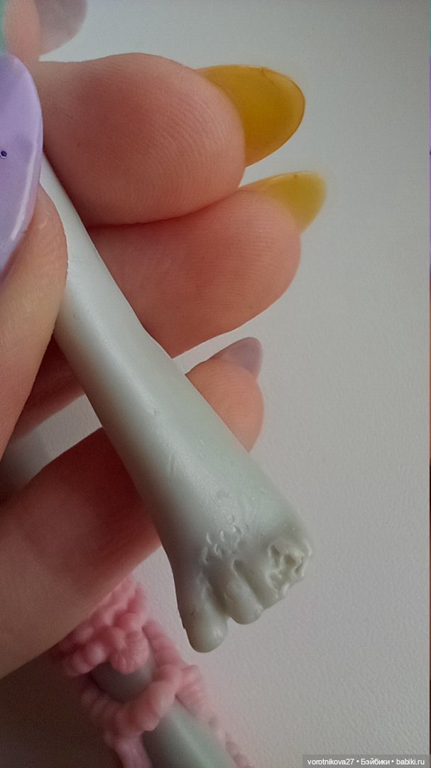 Лагуна Блю Страх камера мотор Monster High Lagoona Blue (фото 2)