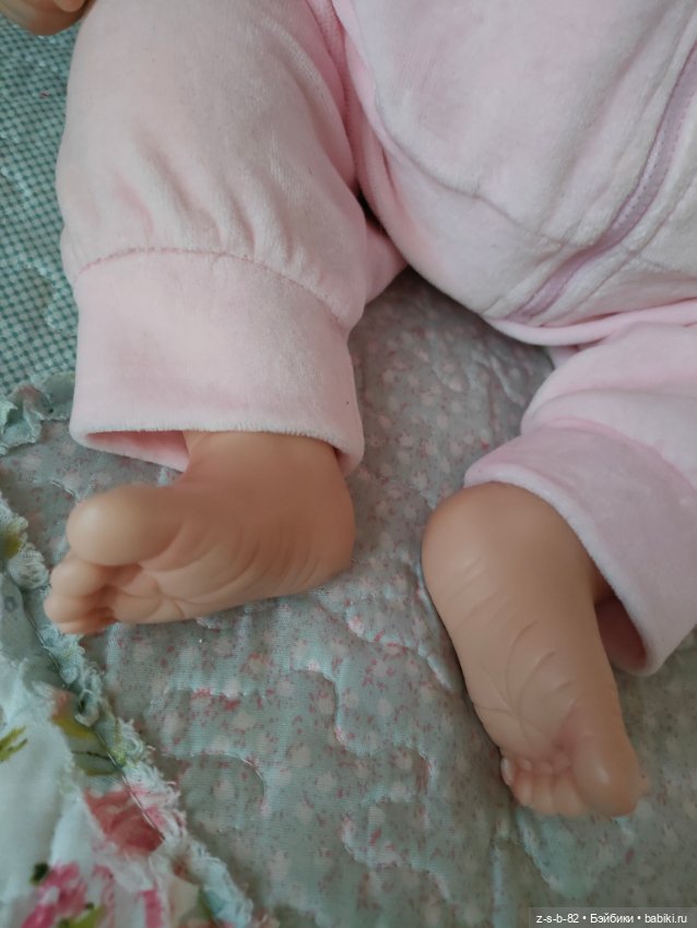 Булочка Машенька от Regina Swialkowski (фото 5)