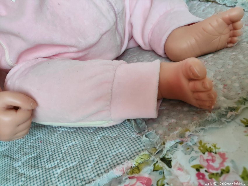 Булочка Машенька от Regina Swialkowski (фото 6)