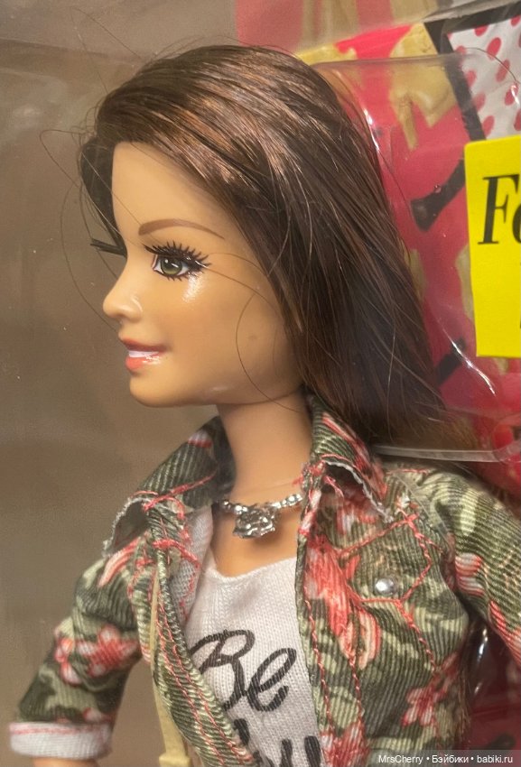Barbie Glam Luxe Style Teresa (фото 8)