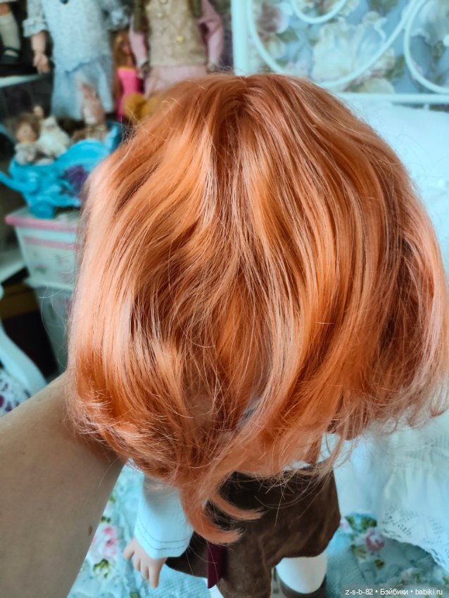 Luana Gotz Готц — Игровые куклы (фото 8)