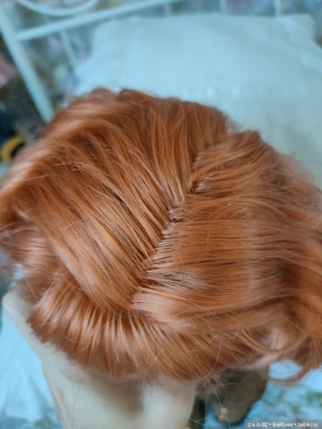 Luana Gotz Готц — Игровые куклы (фото 7)